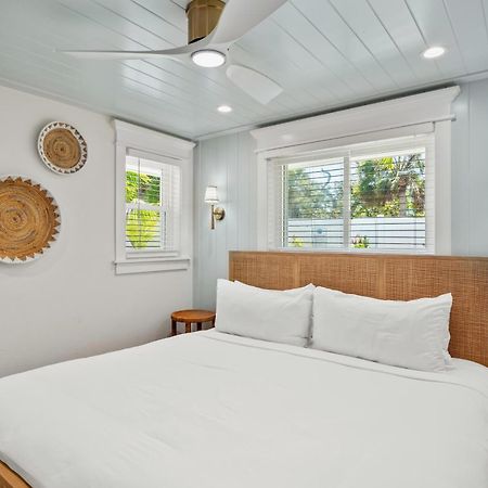 Tropical Breeze Resort Sarasota Exteriér fotografie