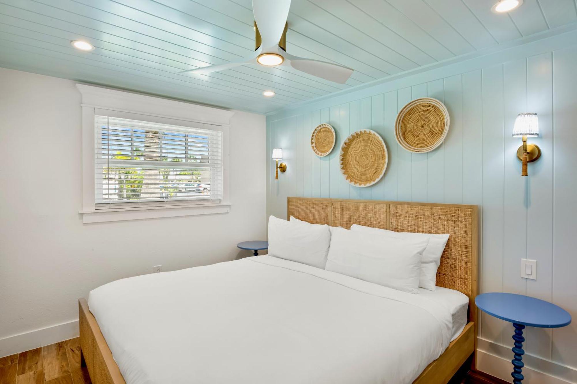 Tropical Breeze Resort Sarasota Exteriér fotografie