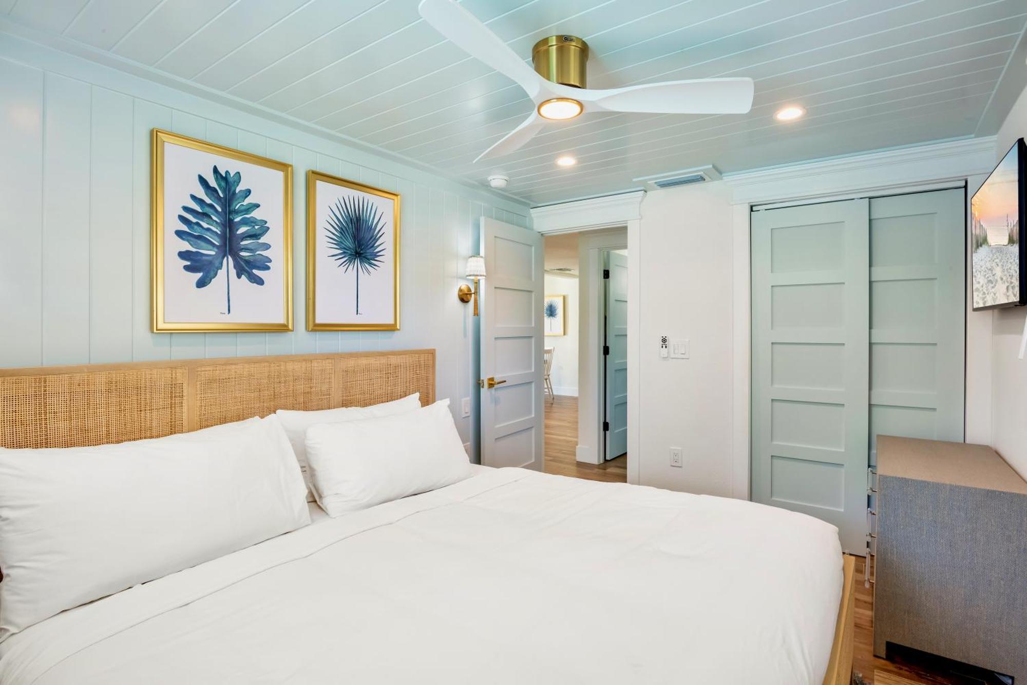 Tropical Breeze Resort Sarasota Exteriér fotografie
