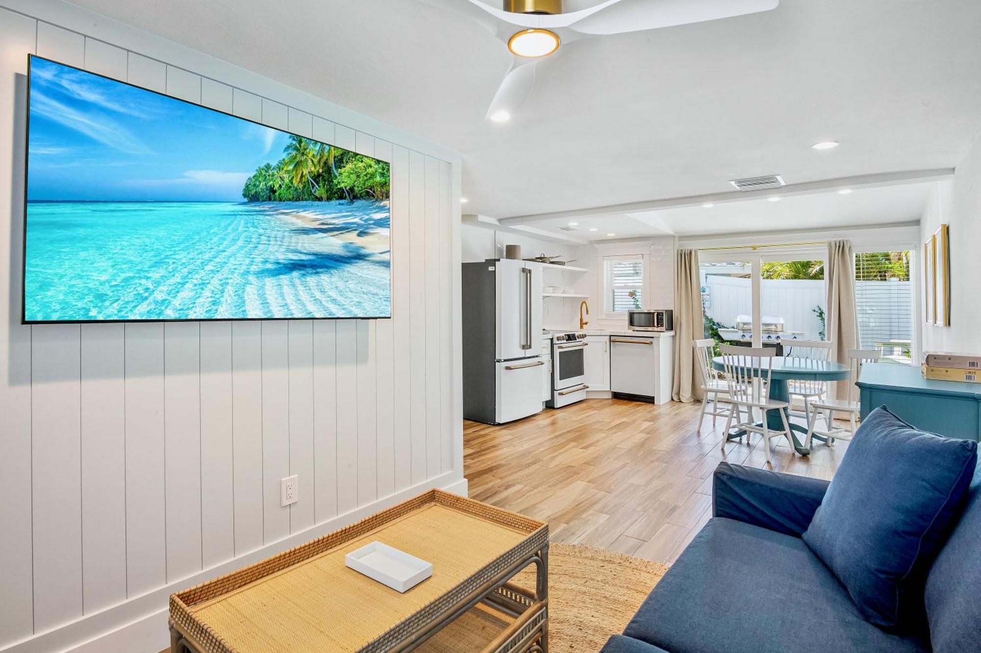 Tropical Breeze Resort Sarasota Exteriér fotografie