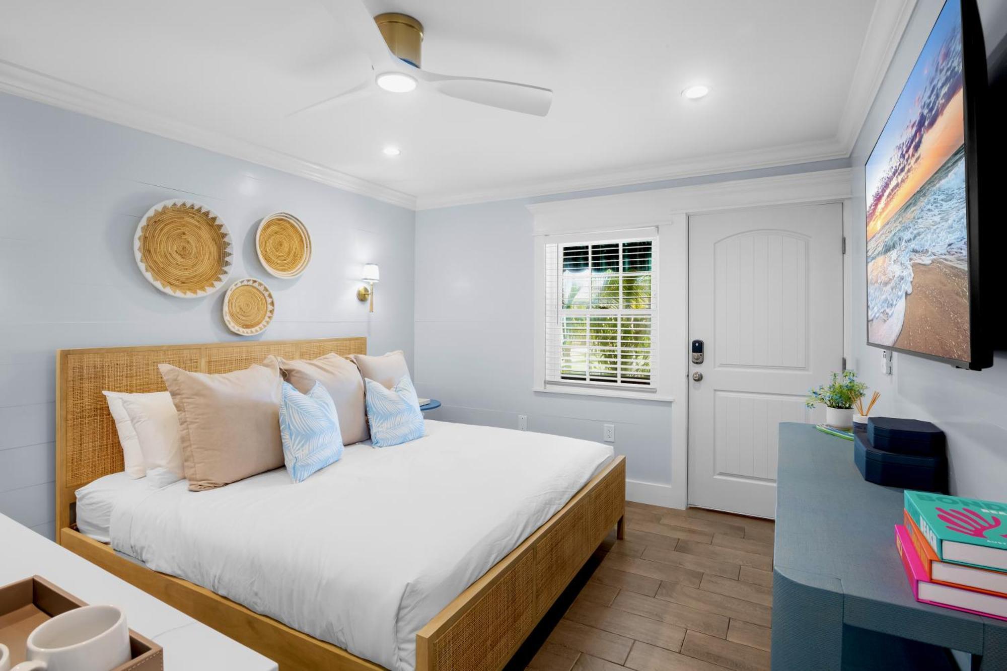Tropical Breeze Resort Sarasota Exteriér fotografie