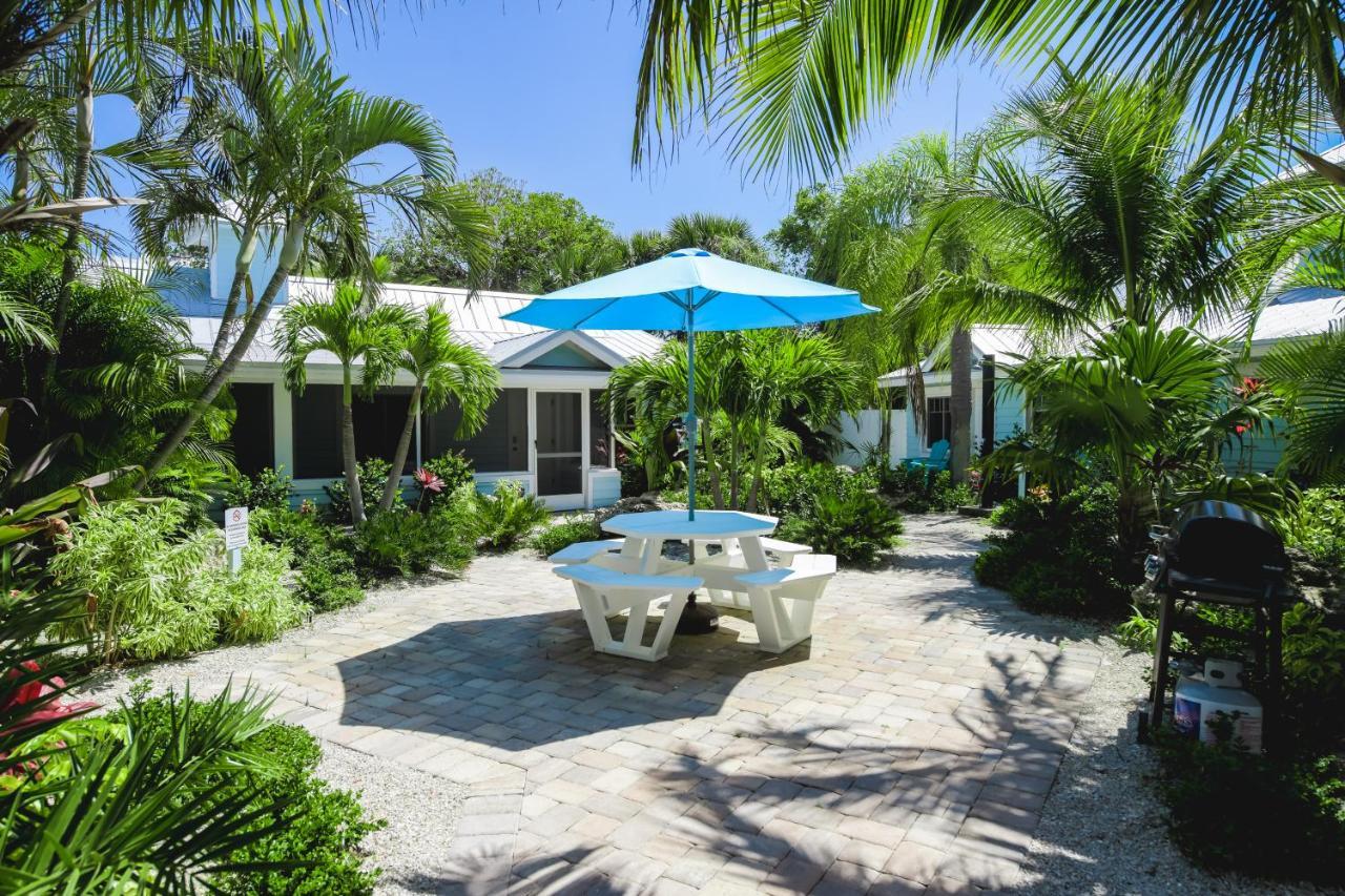 Tropical Breeze Resort Sarasota Exteriér fotografie